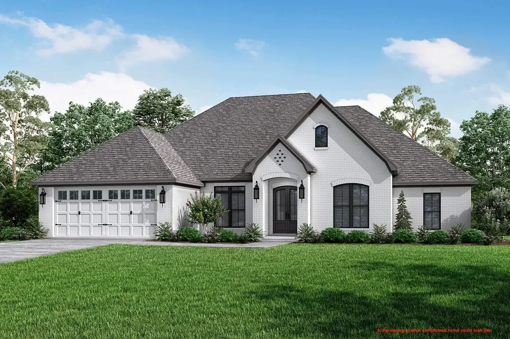 Lot 4 Stone Crest Lane Harrodsburg KY 40330