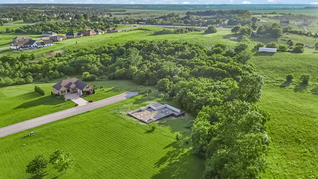 Lot 4 Stone Crest Lane Harrodsburg KY 40330
