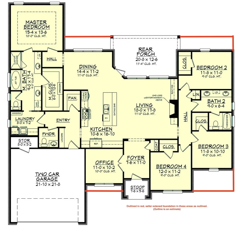 Lot 4 Stone Crest Lane Harrodsburg KY 40330