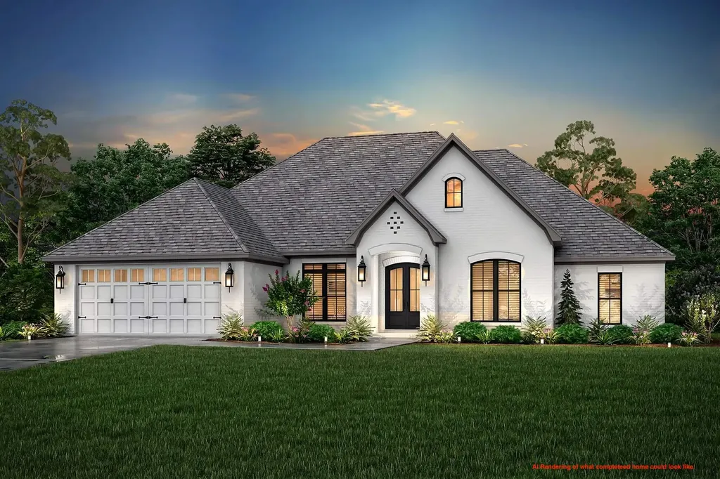 Lot 4 Stone Crest Lane Harrodsburg KY 40330