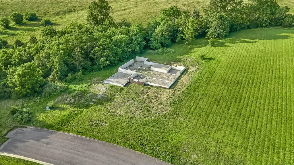Lot 4 Stone Crest Lane Harrodsburg KY 40330