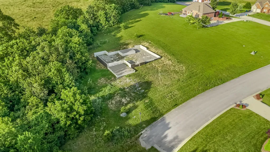 Lot 4 Stone Crest Lane Harrodsburg KY 40330