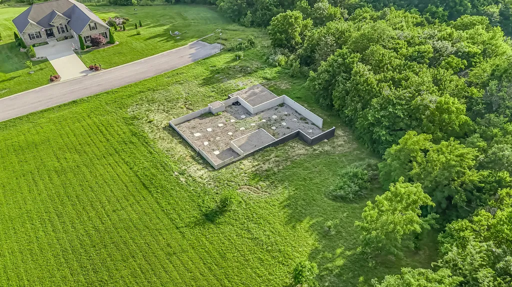 Lot 4 Stone Crest Lane Harrodsburg KY 40330