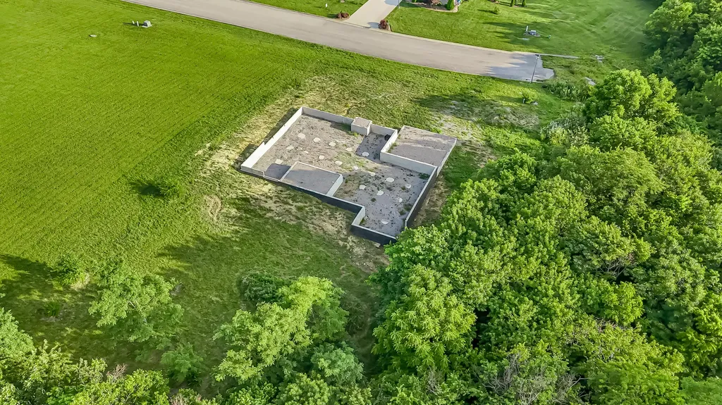 Lot 4 Stone Crest Lane Harrodsburg KY 40330