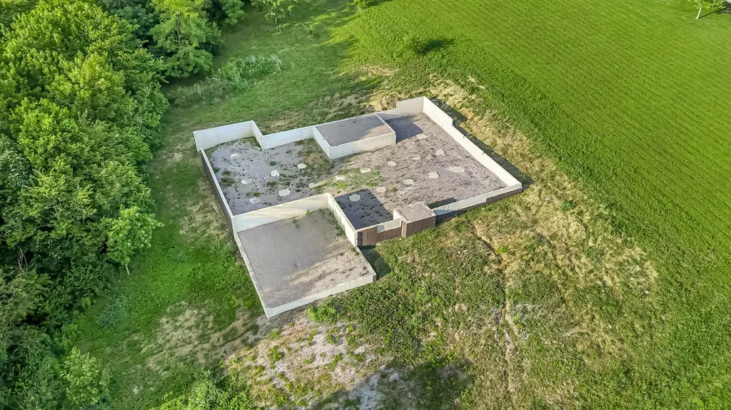 Lot 4 Stone Crest Lane Harrodsburg KY 40330