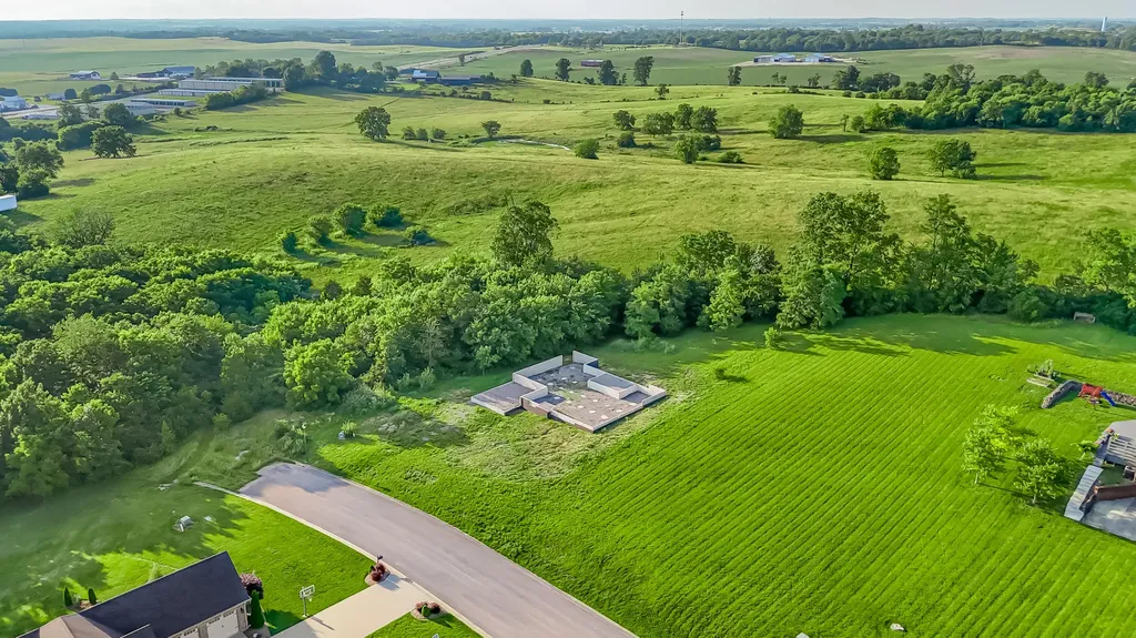 Lot 4 Stone Crest Lane Harrodsburg KY 40330