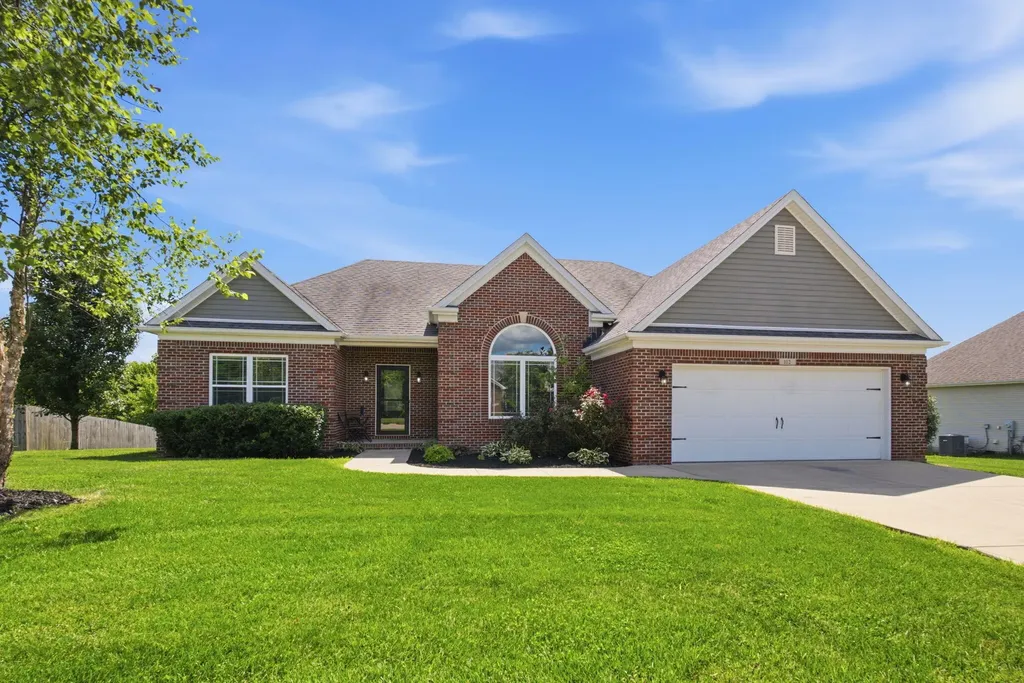 Georgetown KY, 112 Windsong Way