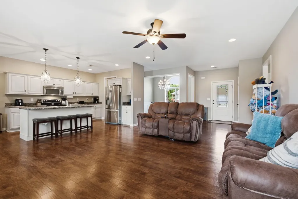 112 Windsong Way Georgetown KY 40324