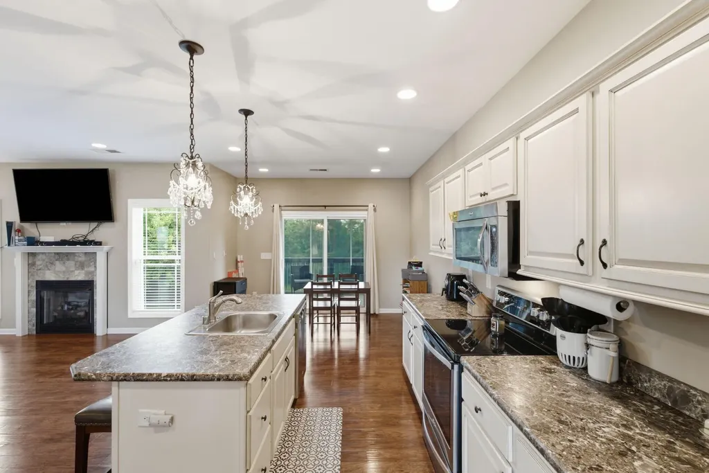 112 Windsong Way Georgetown KY 40324