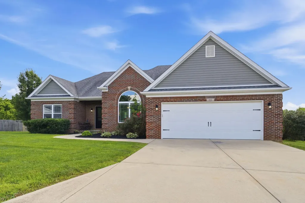 112 Windsong Way Georgetown KY 40324