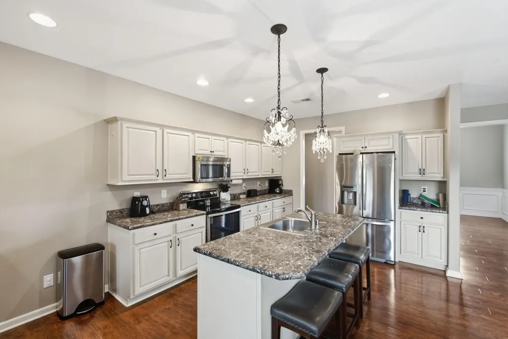 112 Windsong Way Georgetown KY 40324