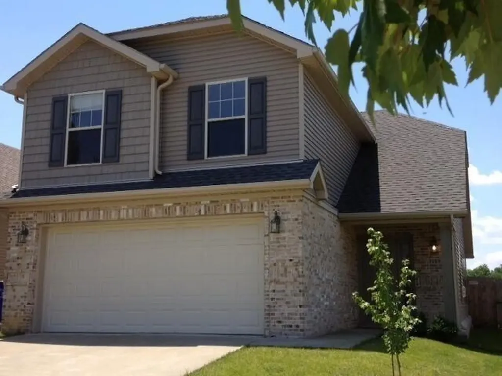 3189 Sweet Clover Lane Lexington KY 40509