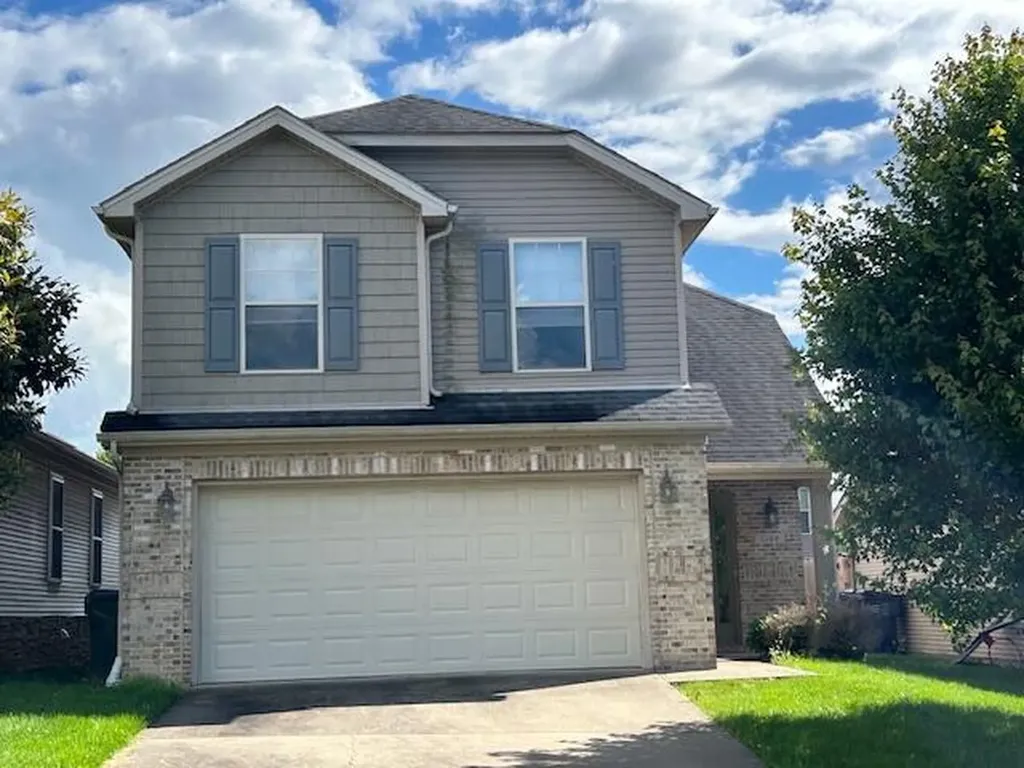 3189 Sweet Clover Lane Lexington KY 40509