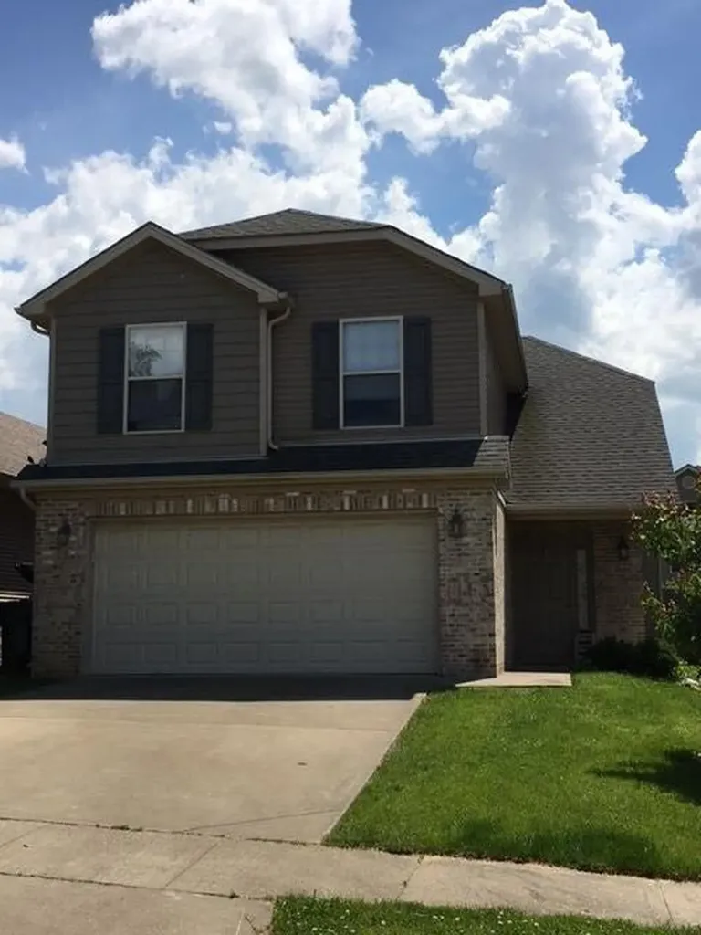 3189 Sweet Clover Lane Lexington KY 40509
