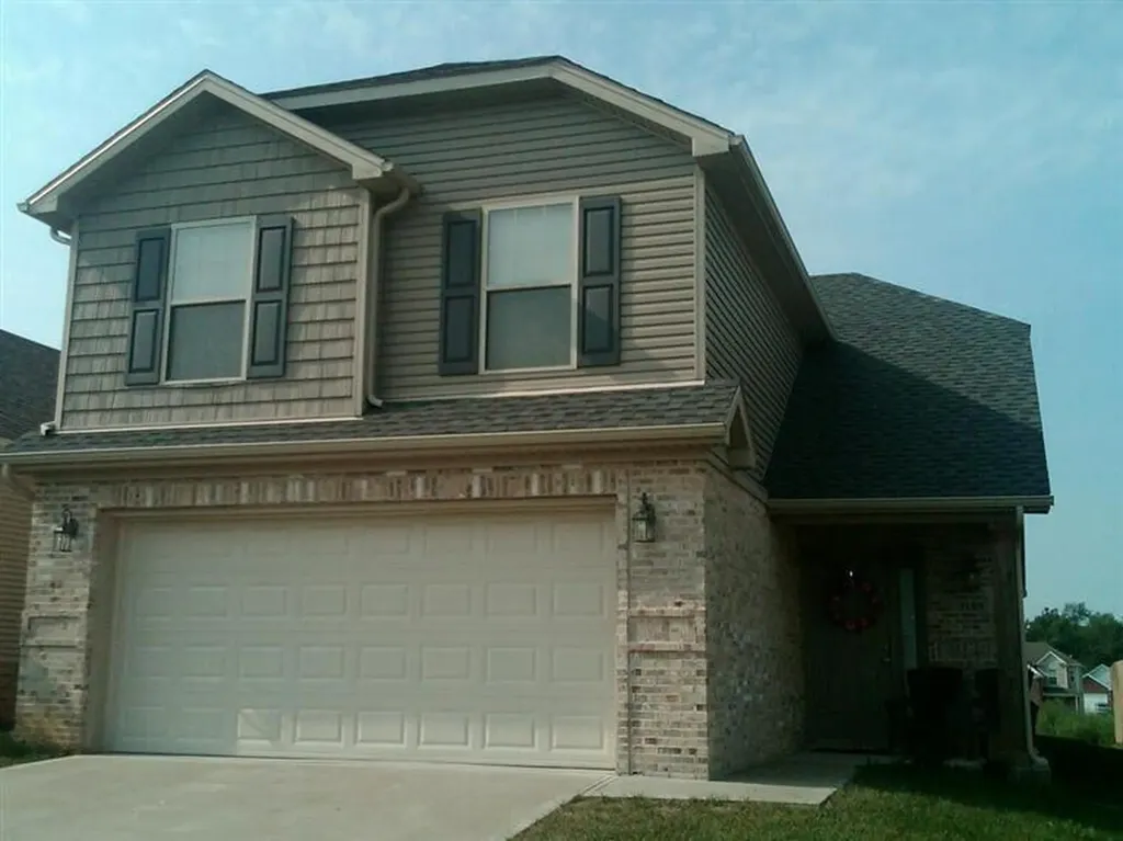 3189 Sweet Clover Lane Lexington KY 40509