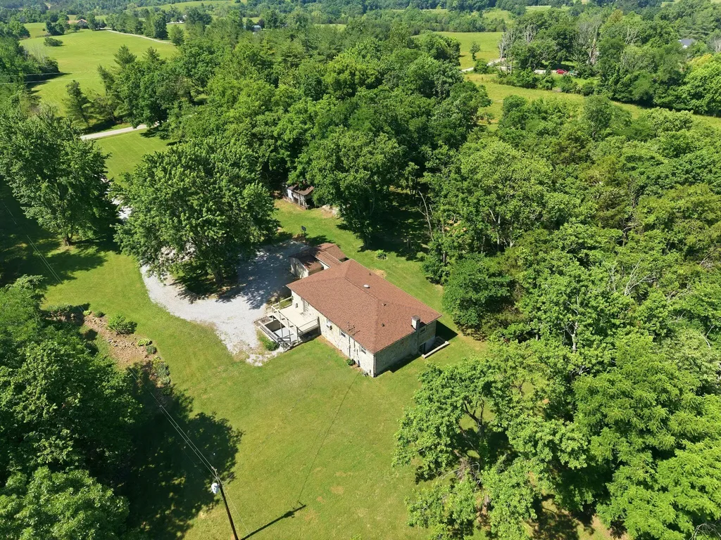 2670 Oakley Wells Road Richmond KY 40475