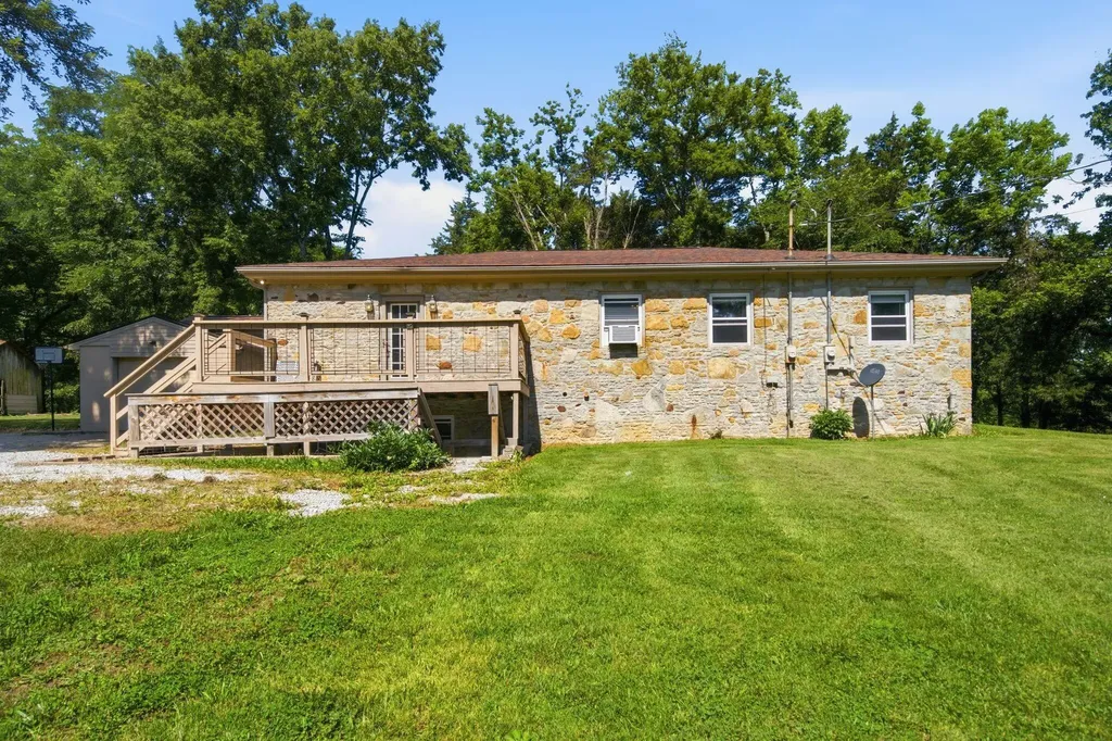 2670 Oakley Wells Road Richmond KY 40475