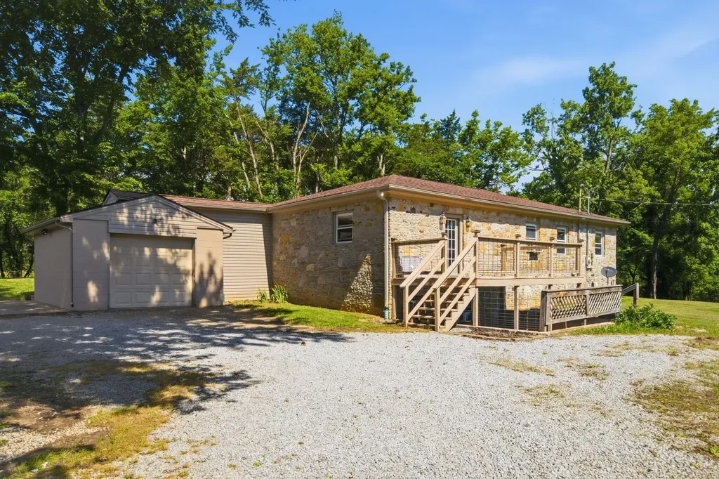 2670 Oakley Wells Road Richmond KY 40475