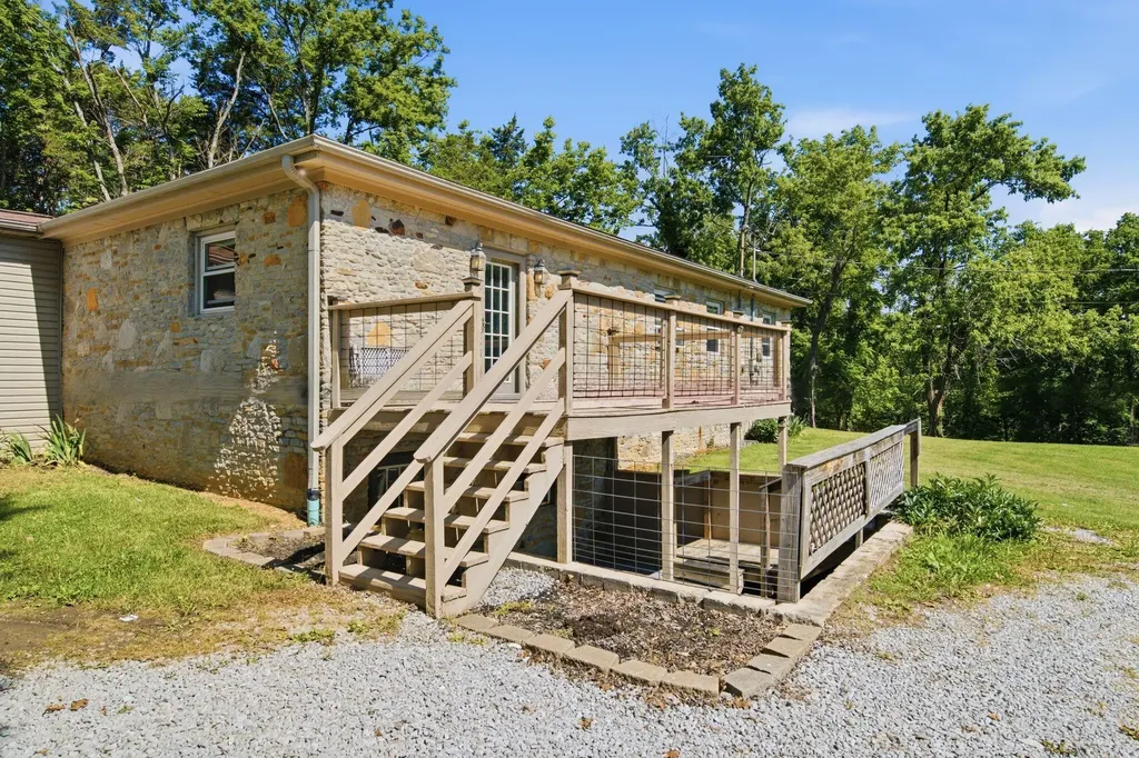 2670 Oakley Wells Road Richmond KY 40475