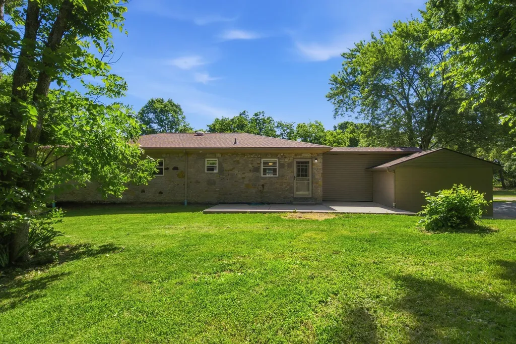 2670 Oakley Wells Road Richmond KY 40475