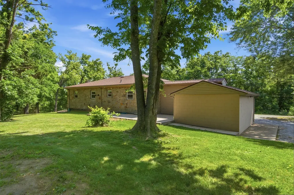2670 Oakley Wells Road Richmond KY 40475