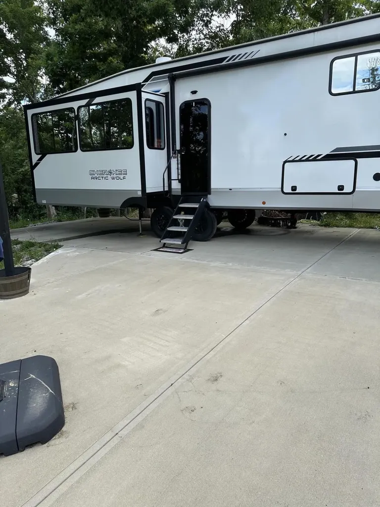 40 Anna Kate Trail Corbin KY 40701