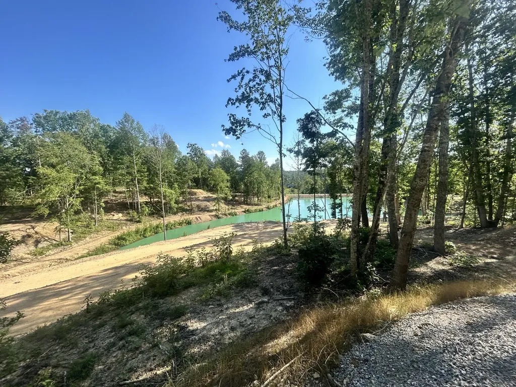 40 Anna Kate Trail Corbin KY 40701