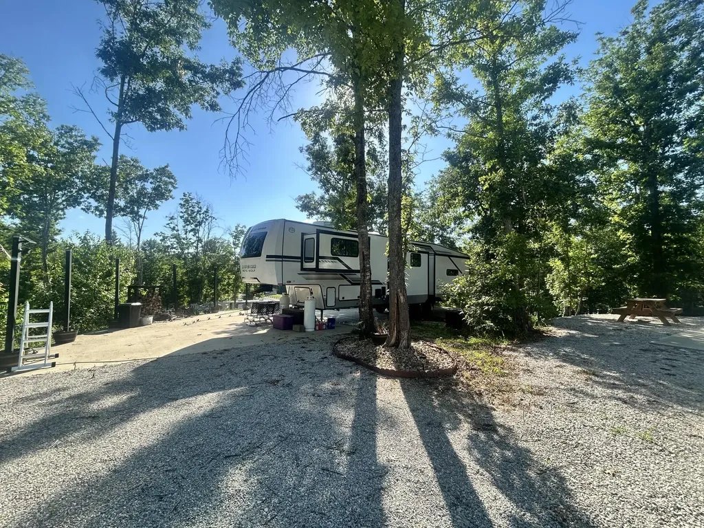 40 Anna Kate Trail Corbin KY 40701