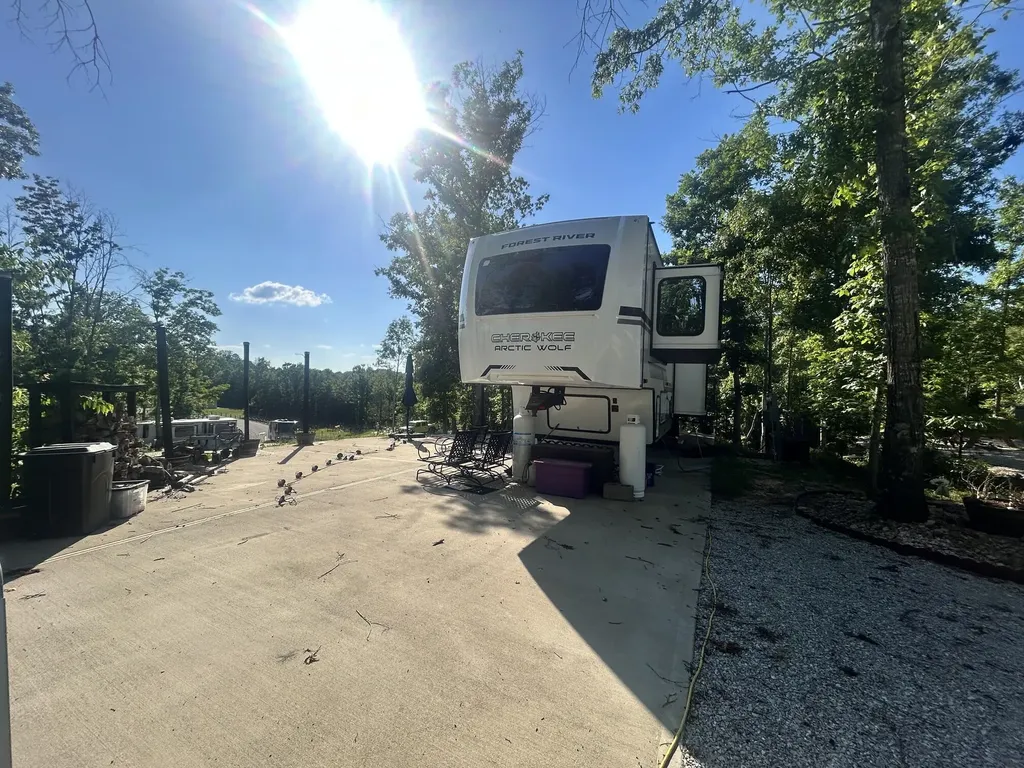 40 Anna Kate Trail Corbin KY 40701