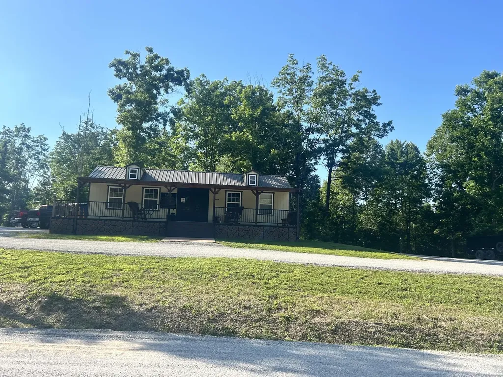 40 Anna Kate Trail Corbin KY 40701