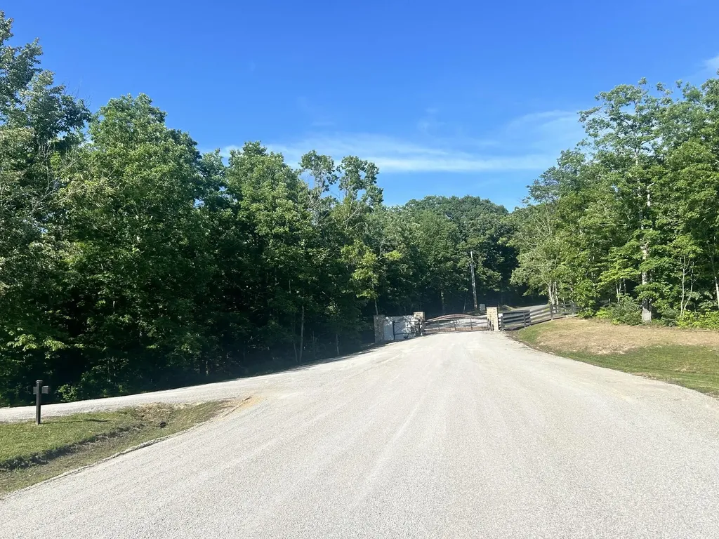 40 Anna Kate Trail Corbin KY 40701