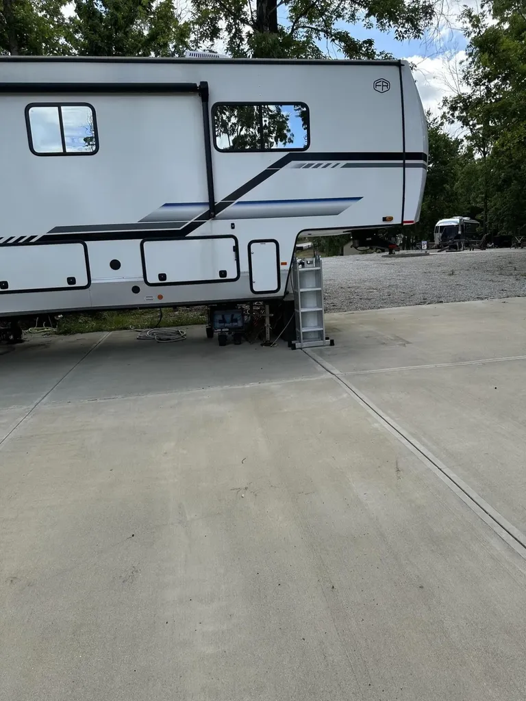 40 Anna Kate Trail Corbin KY 40701