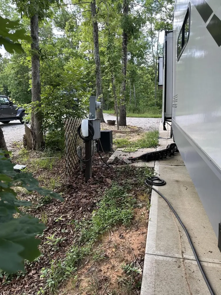 40 Anna Kate Trail Corbin KY 40701
