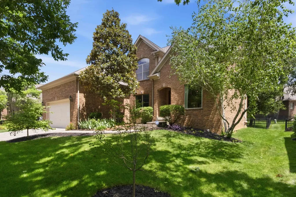 929 Star Gaze Drive Lexington KY 40509