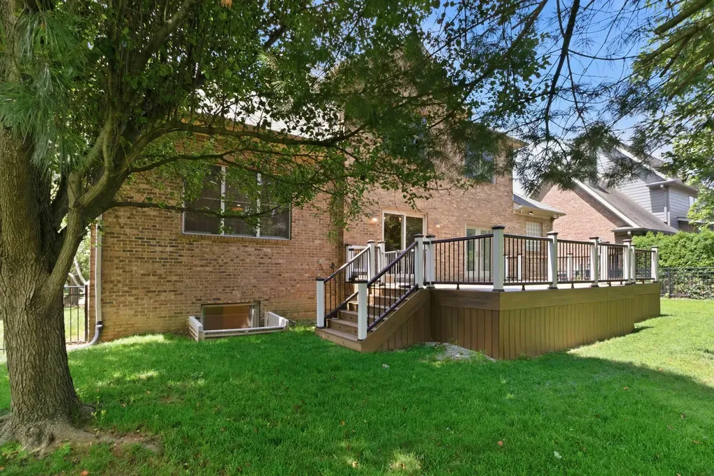 929 Star Gaze Drive Lexington KY 40509