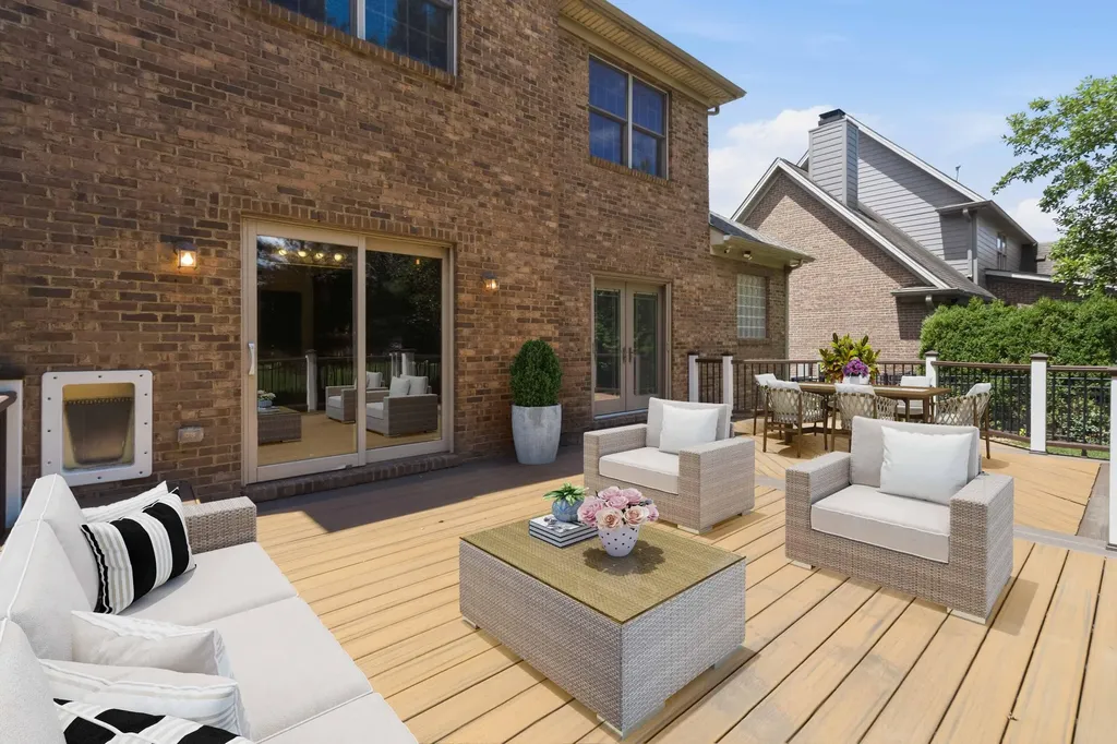 929 Star Gaze Drive Lexington KY 40509