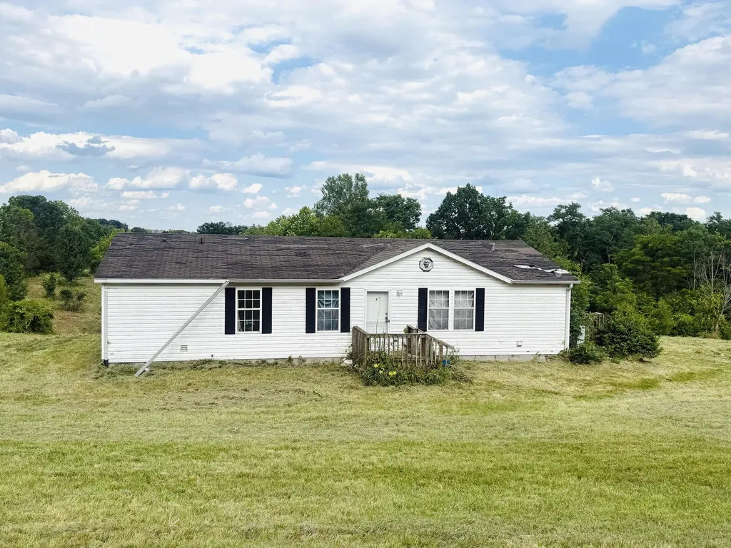 729 Oakland Lane Harrodsburg KY 40330