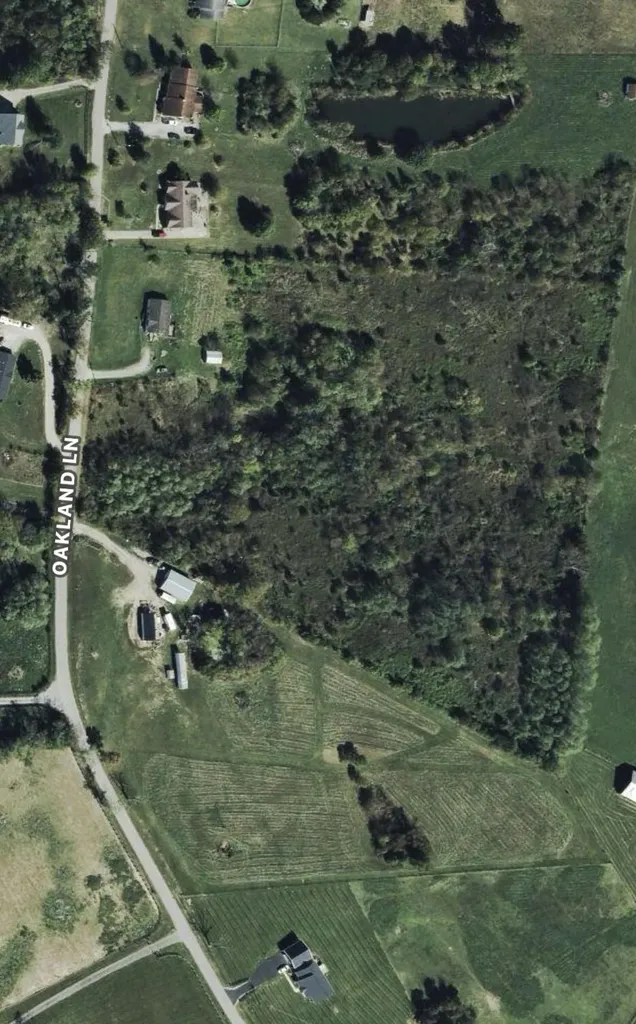 729 Oakland Lane Harrodsburg KY 40330