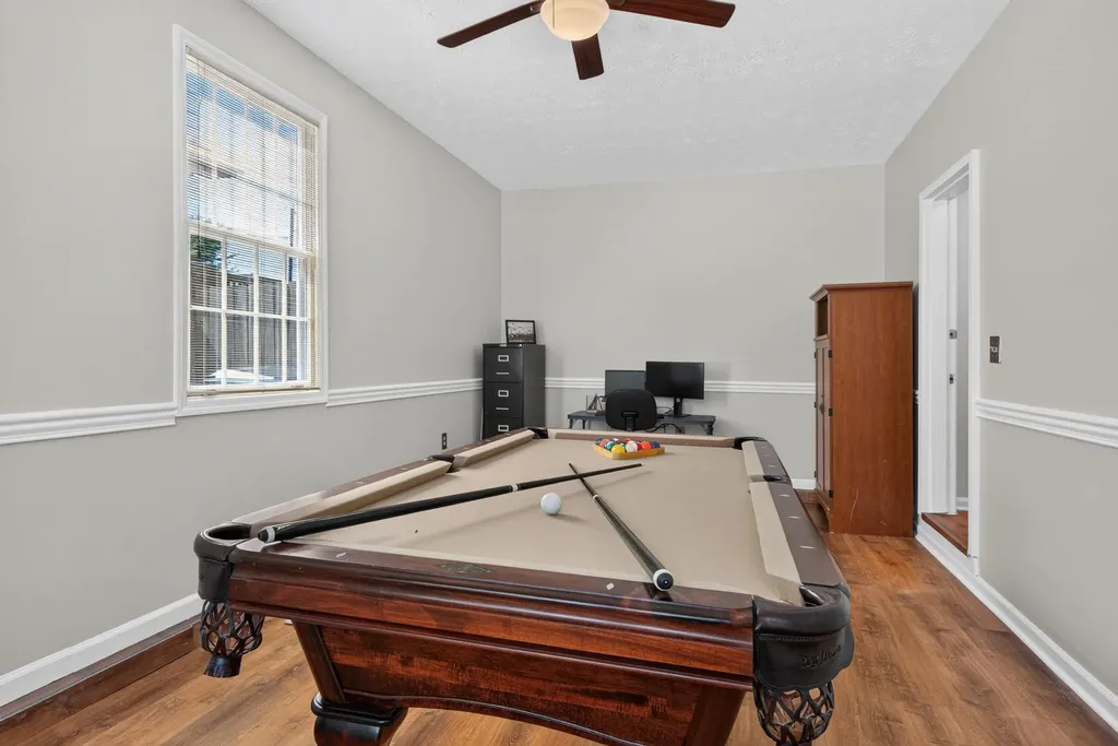112 1/2 Applegrove Drive Nicholasville KY 40356