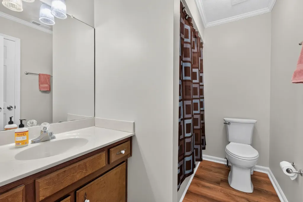 112 1/2 Applegrove Drive Nicholasville KY 40356