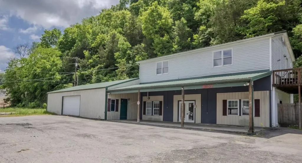 8689 Bardstown Road Springfield KY 40069