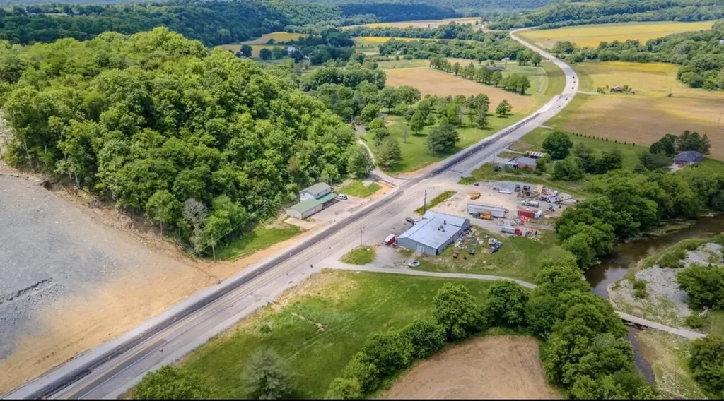 8689 Bardstown Road Springfield KY 40069