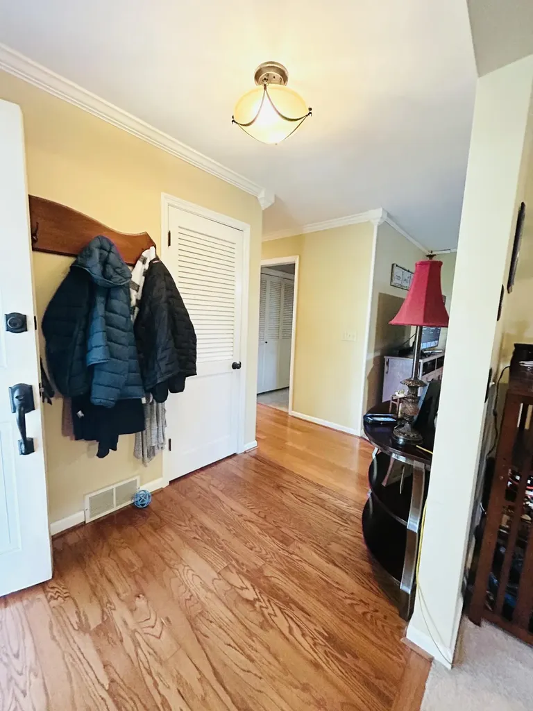 219 Adams Lane Harrodsburg KY 40330
