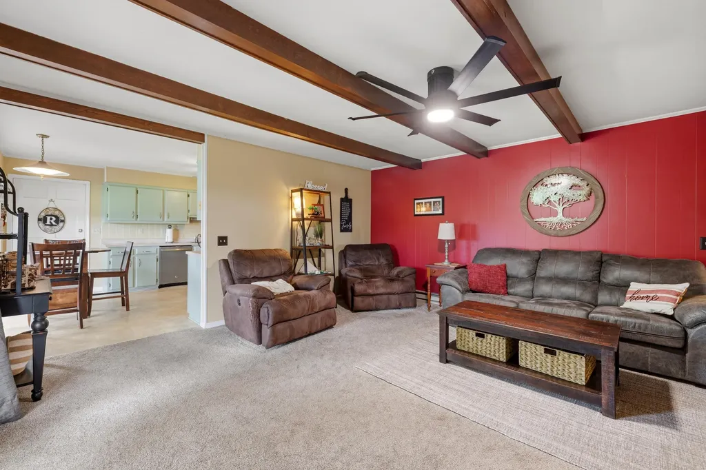 219 Adams Lane Harrodsburg KY 40330