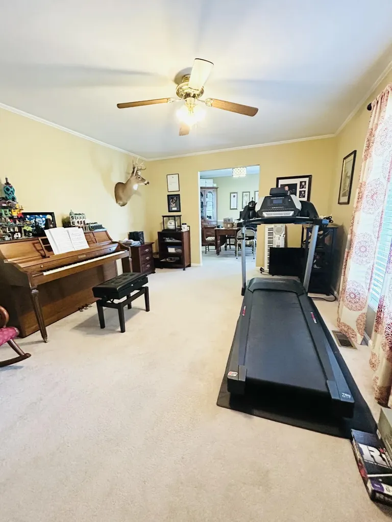 219 Adams Lane Harrodsburg KY 40330