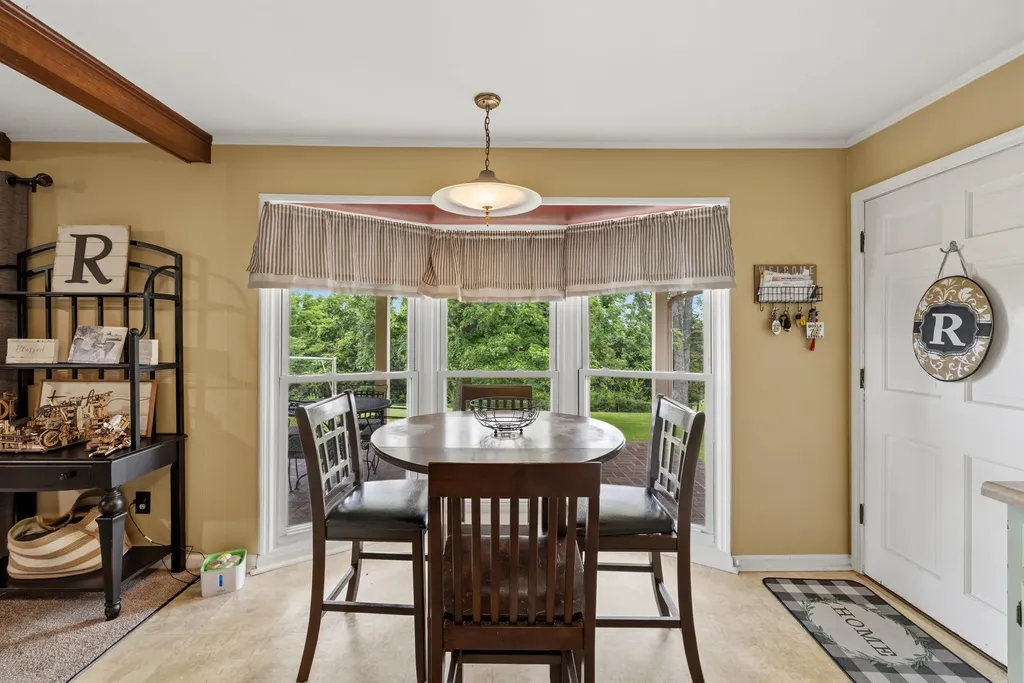 219 Adams Lane Harrodsburg KY 40330