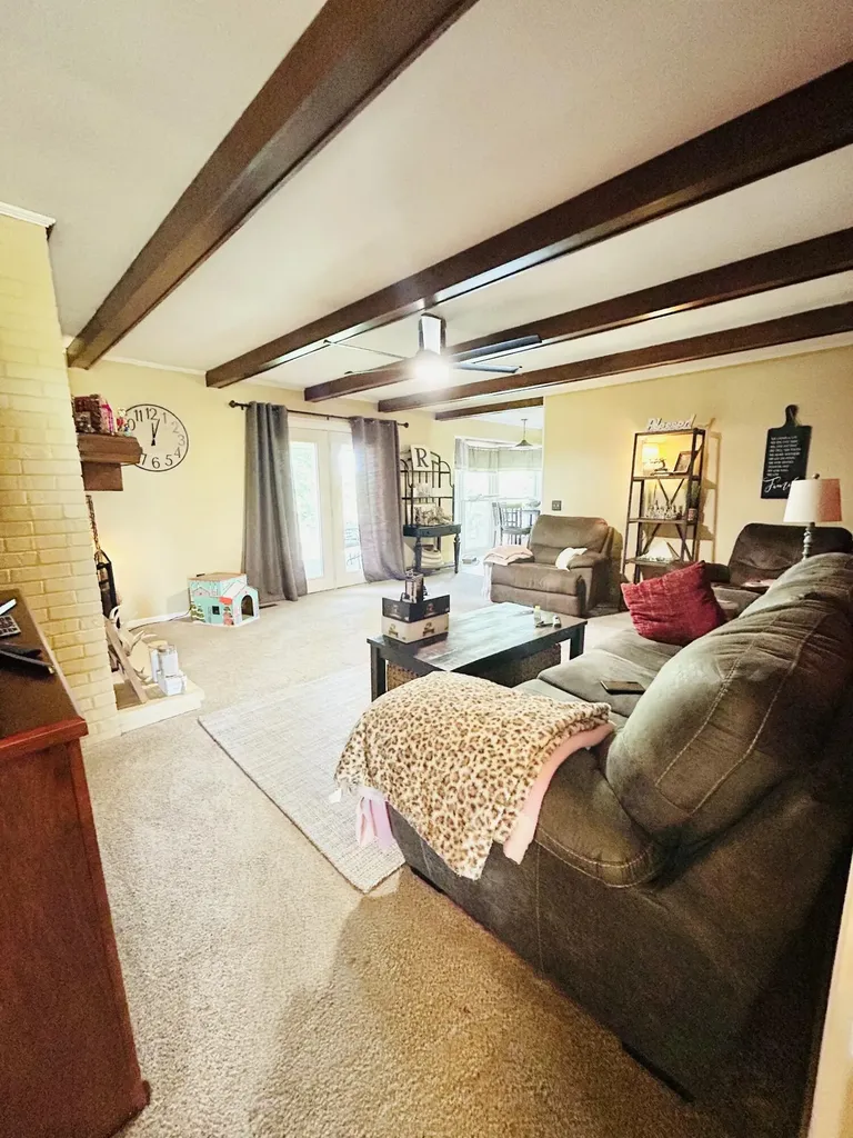 219 Adams Lane Harrodsburg KY 40330