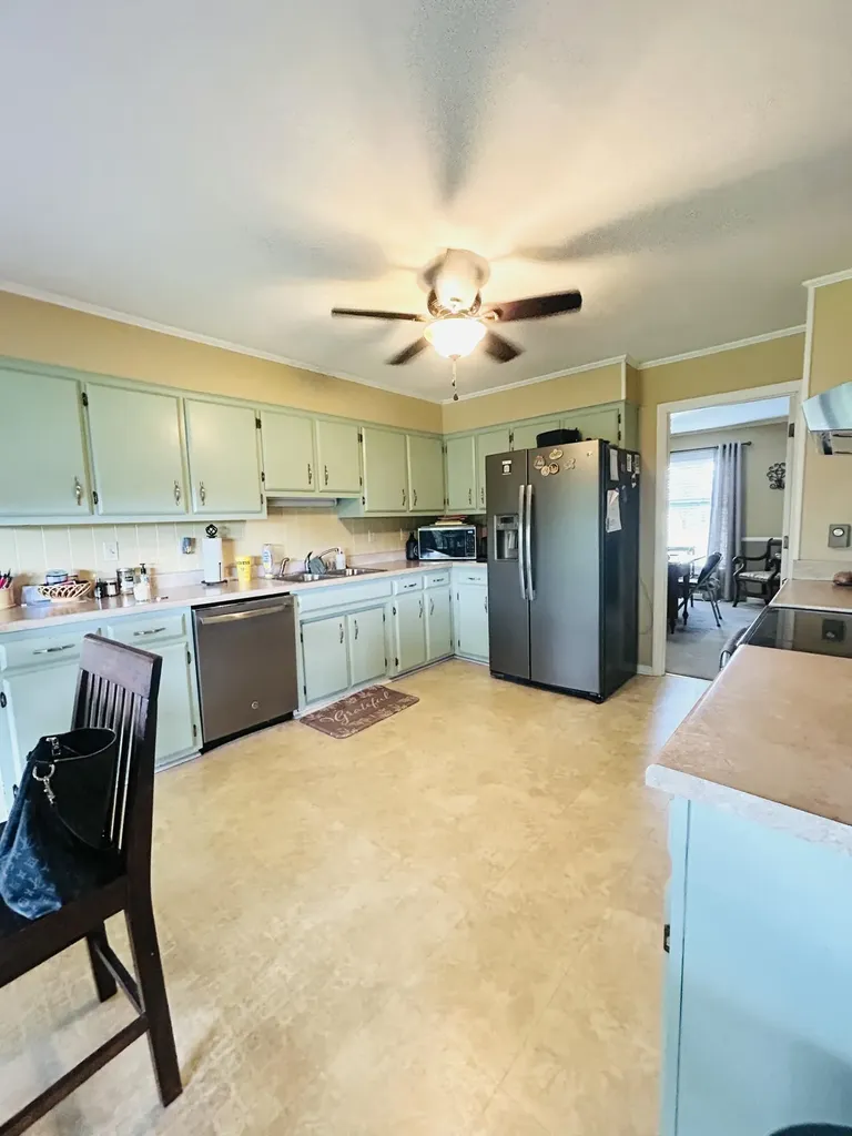 219 Adams Lane Harrodsburg KY 40330