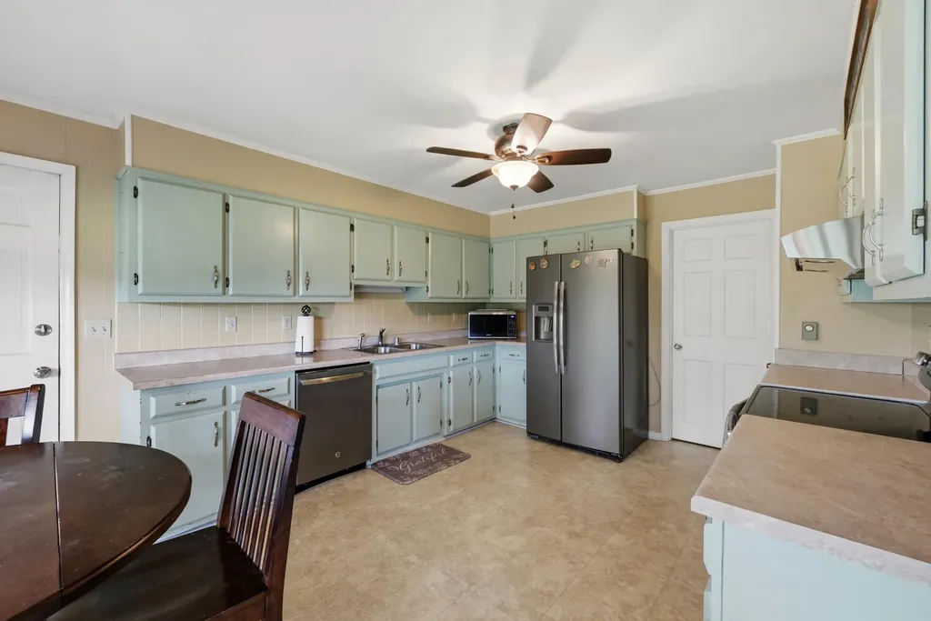 219 Adams Lane Harrodsburg KY 40330