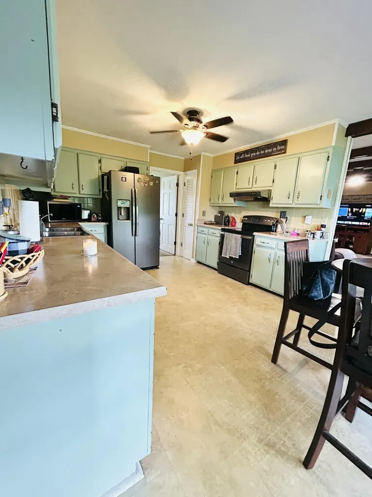 219 Adams Lane Harrodsburg KY 40330